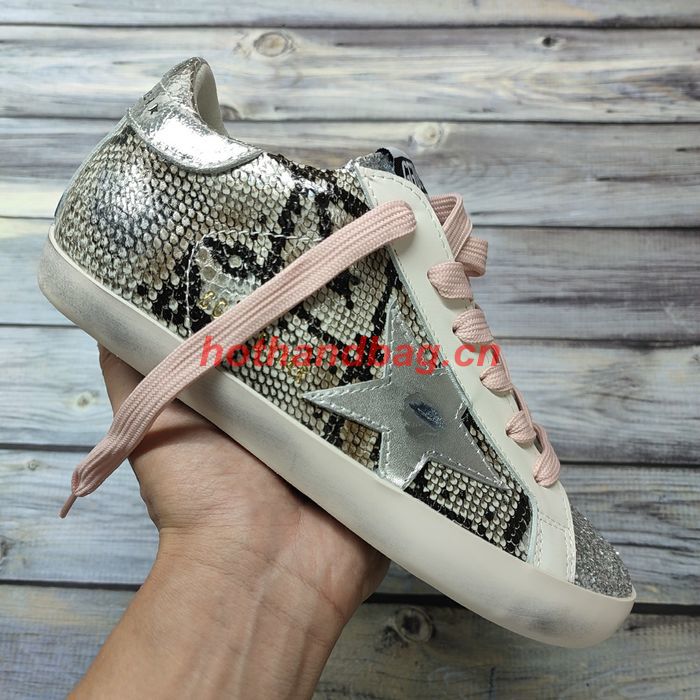 GOLDEN GOOSE DELUXE BRAND Couple Shoes GGS00009